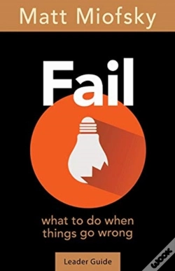 Capa do artigo Fail Leader Guide