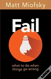 Capa do artigo Fail