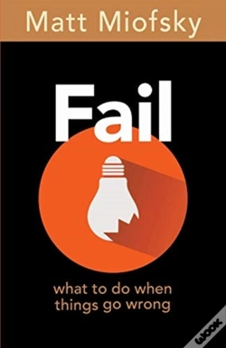Capa do artigo Fail