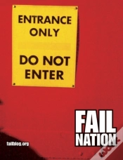 Capa do artigo Fail Nation