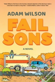 Capa do artigo Fail Sons