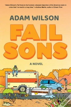 Capa do artigo Fail Sons