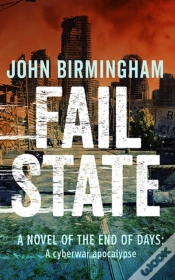 Capa do artigo Fail State