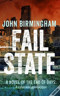 Capa do artigo Fail State