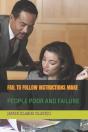 Fail To Follow Instructions Make - Preview