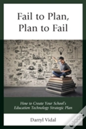 Capa do artigo Fail To Plan, Plan To Fail