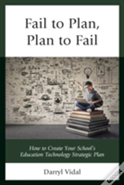 Capa do artigo Fail To Plan, Plan To Fail