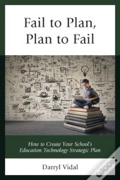 Fail To Plan, Plan To Fail