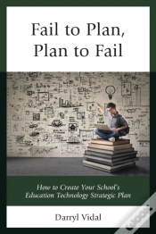 Capa do artigo Fail To Plan, Plan To Fail