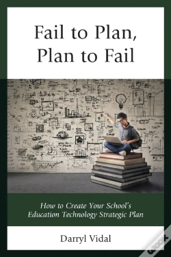 Capa do artigo Fail To Plan, Plan To Fail