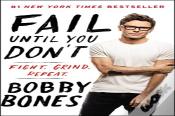 Fail Until You Don'T