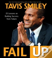 Capa do artigo Fail Up