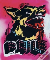 Capa do artigo Faile Prints + Originals 1999-2009 /Anglais