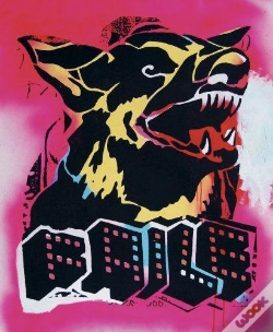 Capa do artigo Faile Prints + Originals 1999-2009 /Anglais