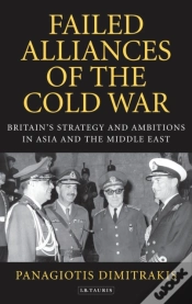 Capa do artigo Failed Alliances Of The Cold War