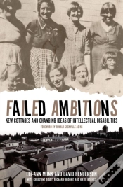 Capa do artigo Failed Ambitions