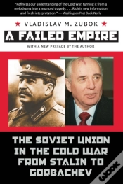 Capa do artigo Failed Empire