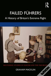 Failed Fuhrers