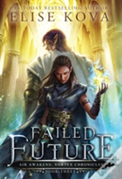 Capa do artigo Failed Future
