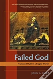 Capa do artigo Failed God
