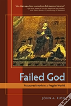 Capa do artigo Failed God