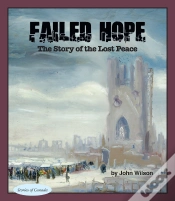Capa do artigo Failed Hope