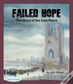 Capa do artigo Failed Hope