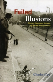 Capa do artigo Failed Illusions