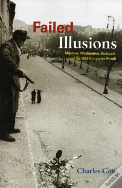 Capa do artigo Failed Illusions