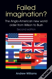 Capa do artigo Failed Imagination?