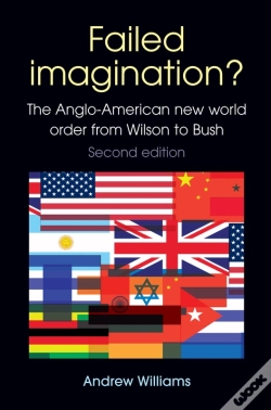 Capa do artigo Failed Imagination?