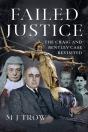 Failed Justice - Preview