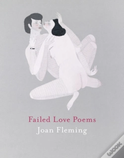 Capa do artigo Failed Love Poems