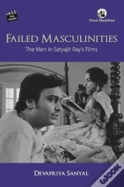 Capa do artigo Failed Masculinities