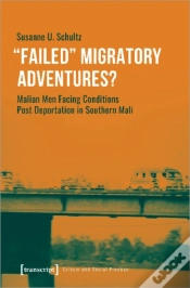 Capa do artigo "Failed" Migratory Adventures?