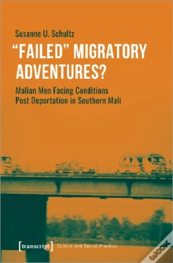 Capa do artigo "Failed" Migratory Adventures?