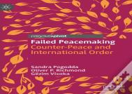 Failed Peacemaking