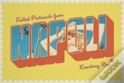 Capa do artigo Failed Postcards From Napoli