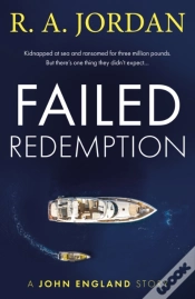 Capa do artigo Failed Redemption