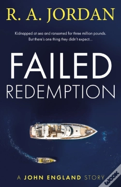Capa do artigo Failed Redemption