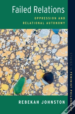 Capa do artigo Failed Relations