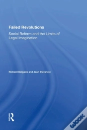 Capa do artigo Failed Revolutions