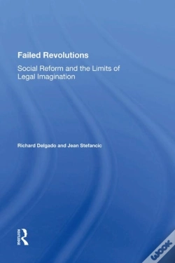 Capa do artigo Failed Revolutions