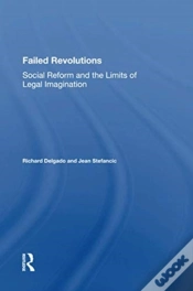 Capa do artigo Failed Revolutions