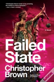 Capa do artigo Failed State