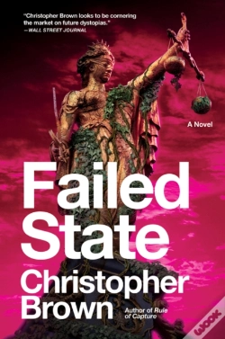 Capa do artigo Failed State