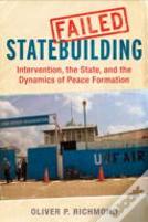 Failed Statebuilding