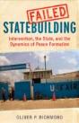 Failed Statebuilding - Preview