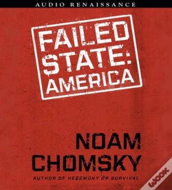 Capa do artigo Failed States