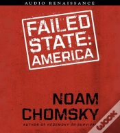 Capa do artigo Failed States